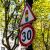 signalisation urbaine