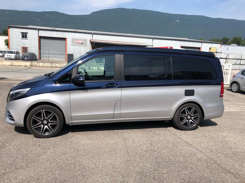 Covering voiture à Chambéry