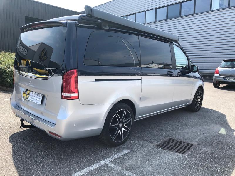 Covering véhicule en Savoie