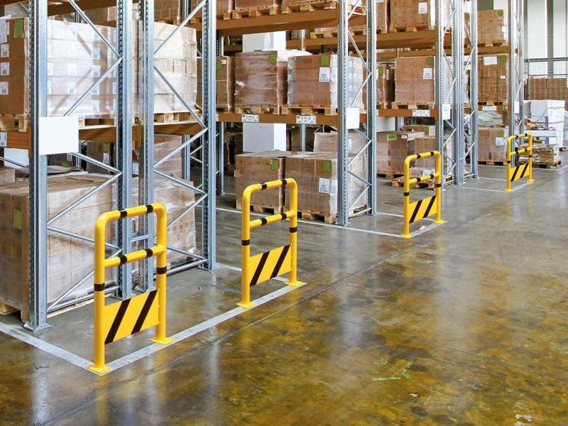 mobilier urbain entreprise