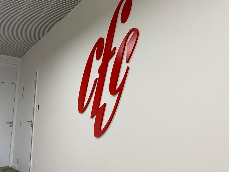 Signalétique Via Concept