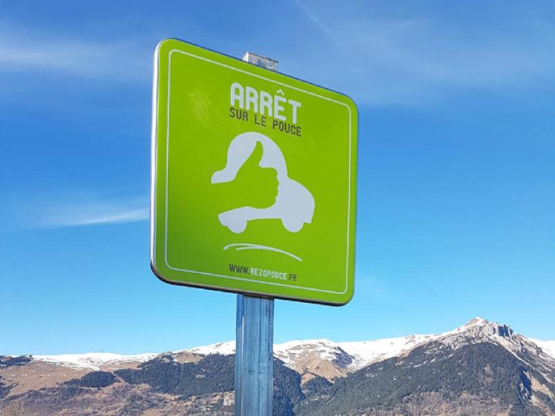 installation panneau