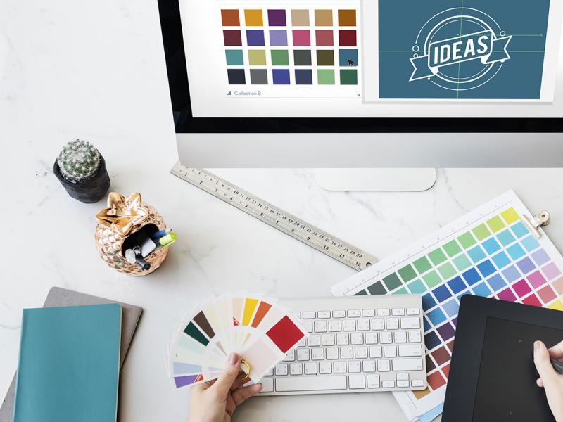 PAO print à Chambéry