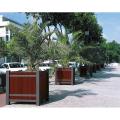 mobilier urbain parc