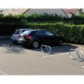 mobilier urbain parking