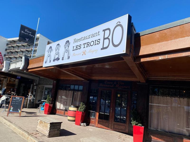 Enseigne caisson pour les professionnels