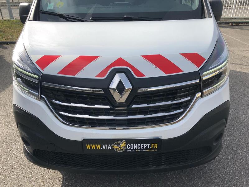 Kit balisage professionnel