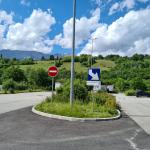 Signalisation routière- Panneau de circulation