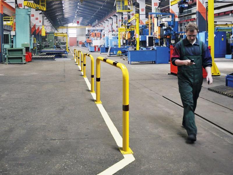 Aménagement mobilier Industrie et TP